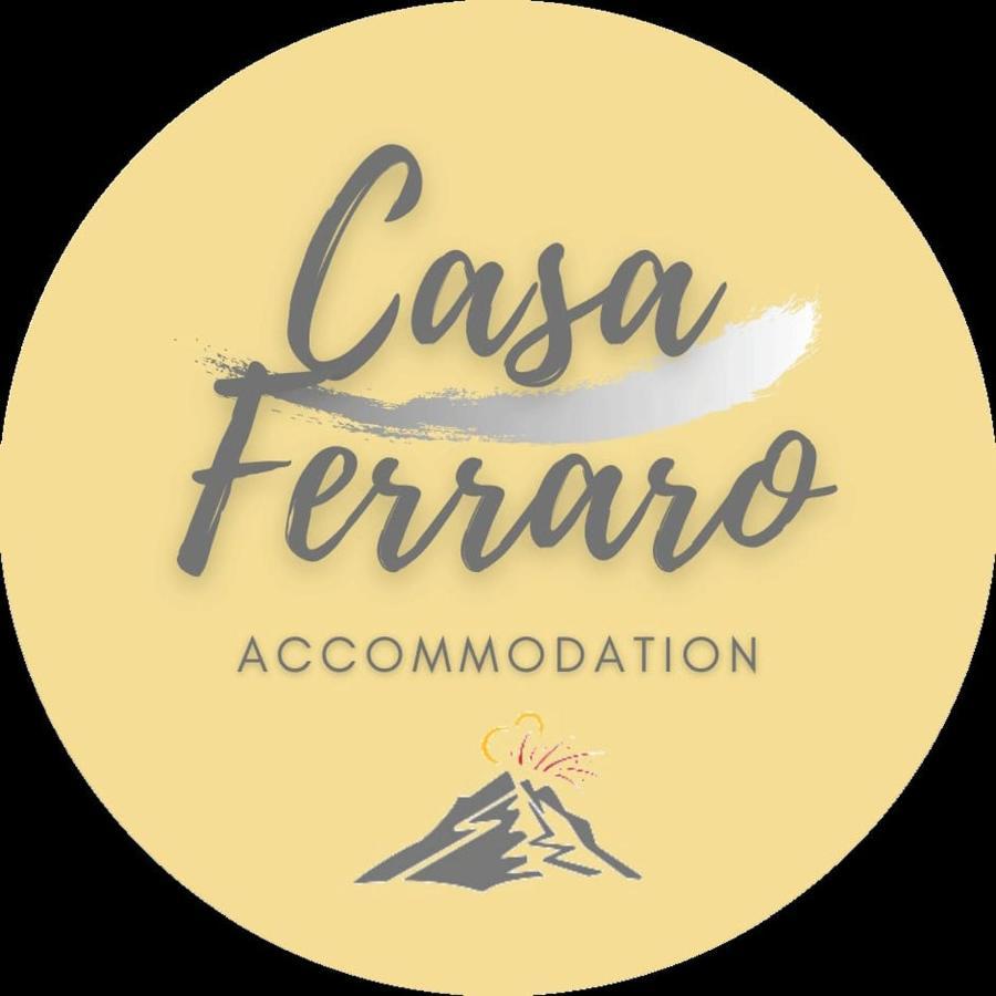 Ferienhaus Casa Ferraro Catania