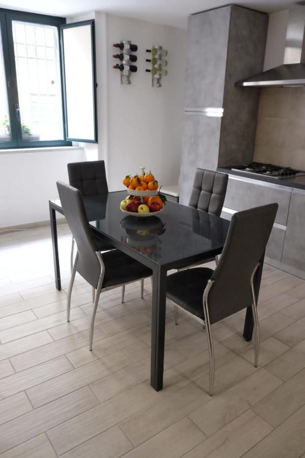 Ferienhaus Casa Ferraro *